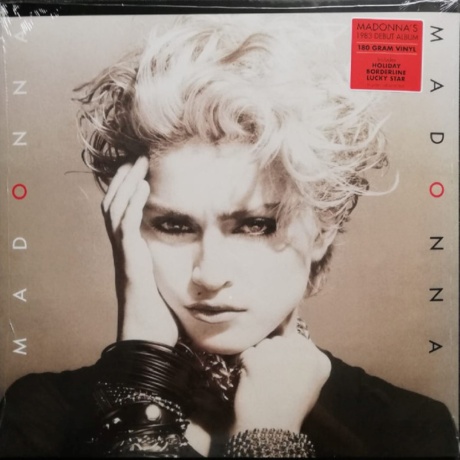Madonna
