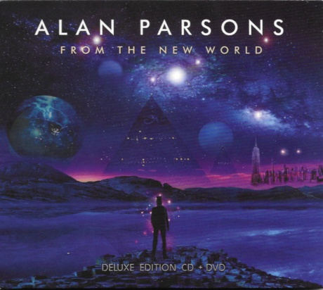 From The New World