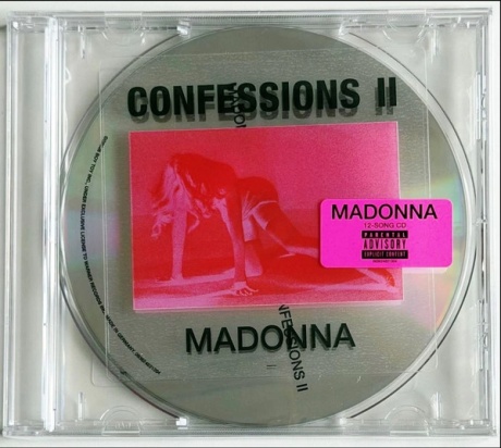 Confessions II