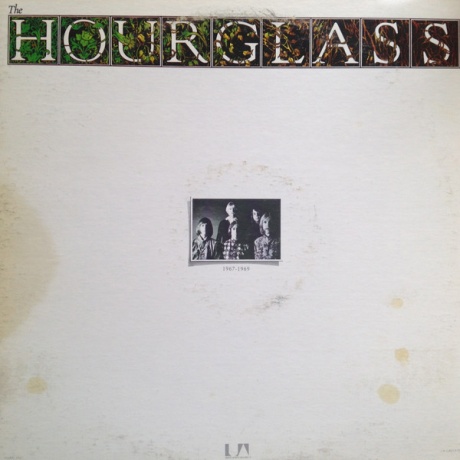 The Hour Glass