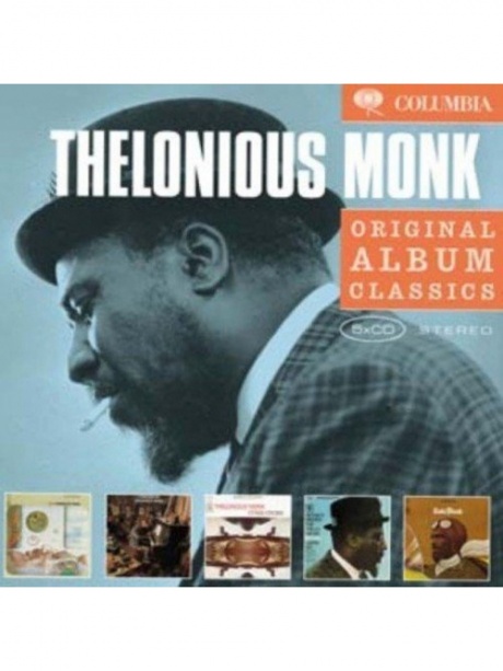 Original Album Classics