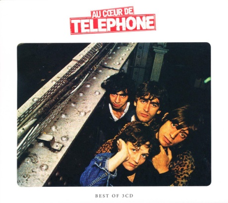 Au Cœur De Telephone