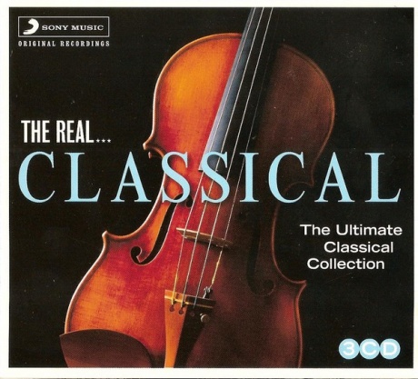 The Real... Classical