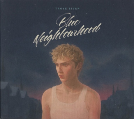 Blue Neighbourhood
