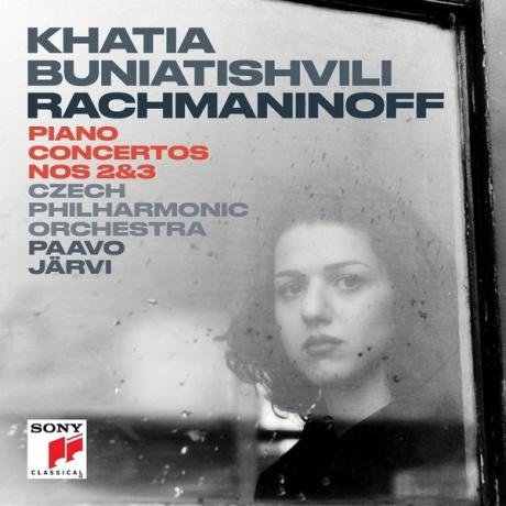 Rachmaninov: Piano Concertos Nos 2&3