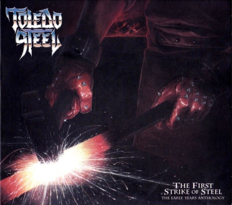 The First Strike Of Steel