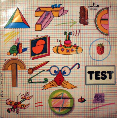 Test