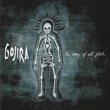 The Way Of All Flesh