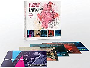 Музыкальный cd (компакт-диск) Original Albums обложка