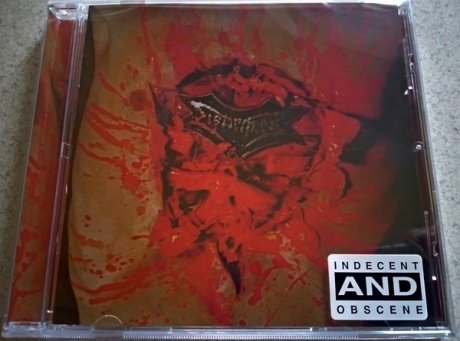 Indecent & Obscene
