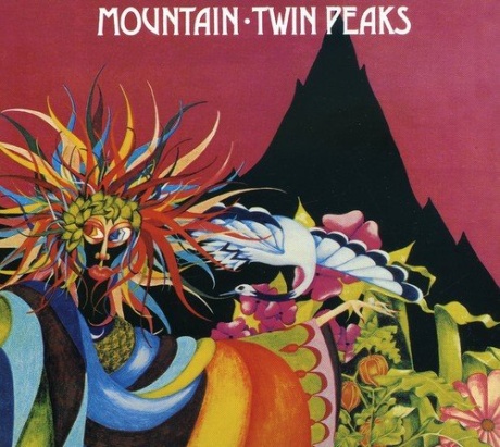 Twin Peaks