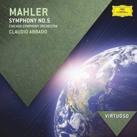 Mahler: Symphony No. 5
