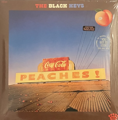 Peaches!
