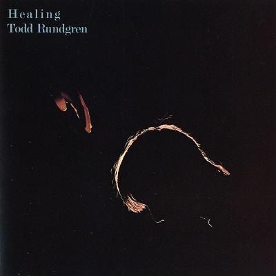 Музыкальный cd (компакт-диск) Healing обложка