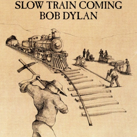 Slow Train Coming