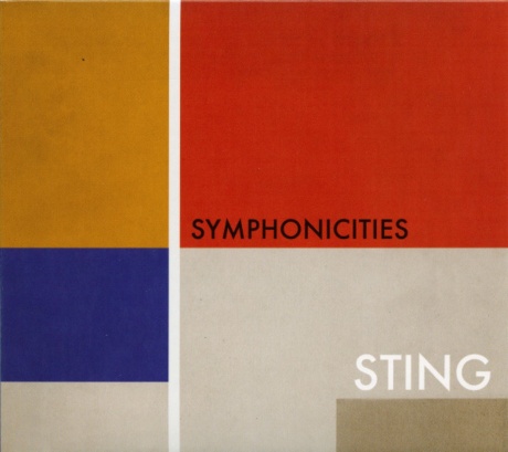Symphonicities