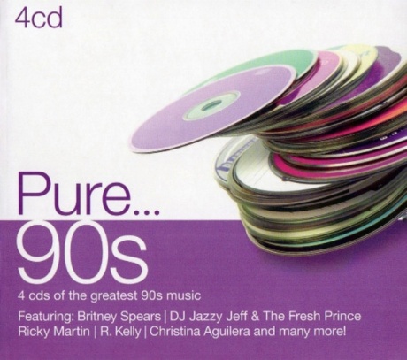 Pure... 90S