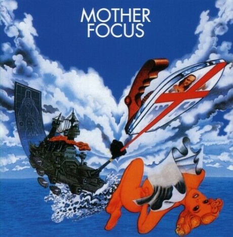 Mother Focus