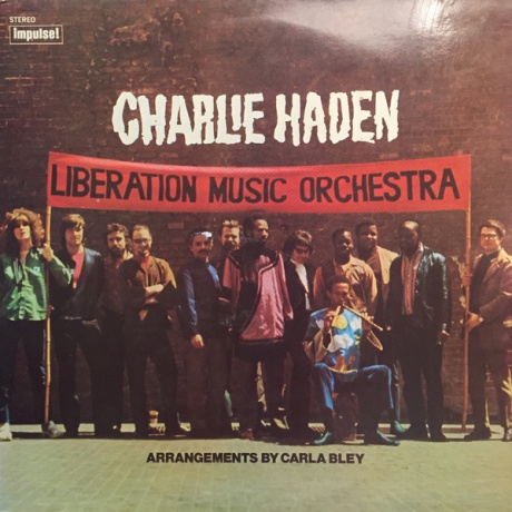 Liberation Music Orchestra