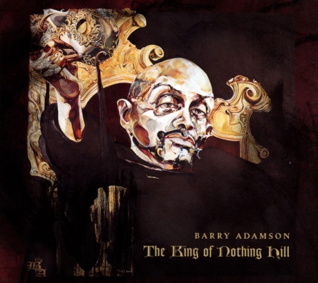 The King Of Nothing Hill