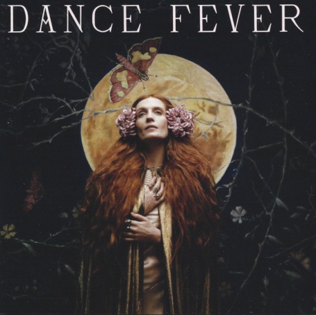 Dance Fever