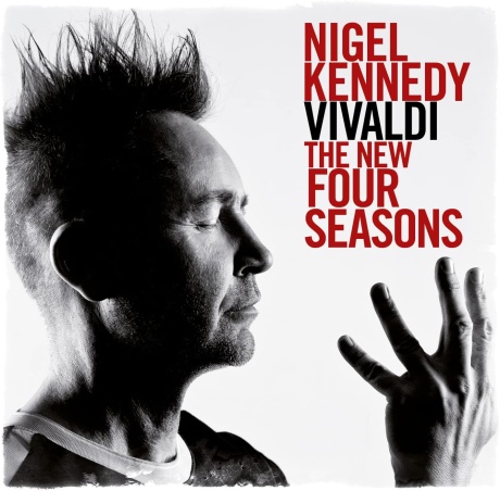 Vivaldi: The New Four Seasons