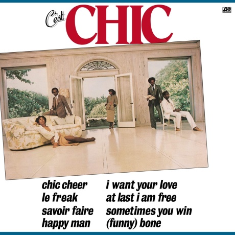 C'Est Chic