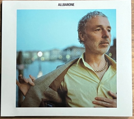 Allbarone