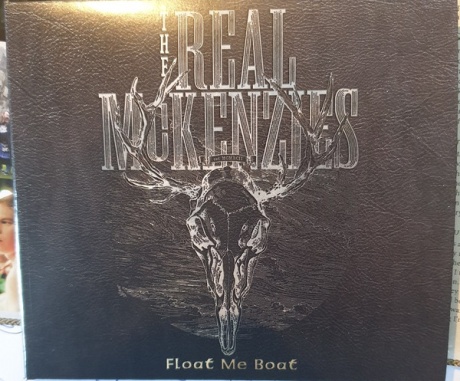Float Me Boat