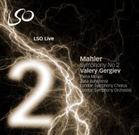 Mahler: Symphonies Nos 2 & 10