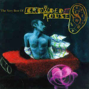 Recurring Dream:  The Very Best Of Crowded House