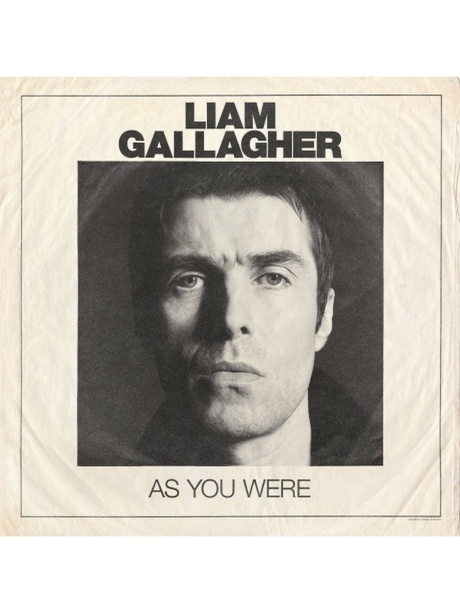 As You Were