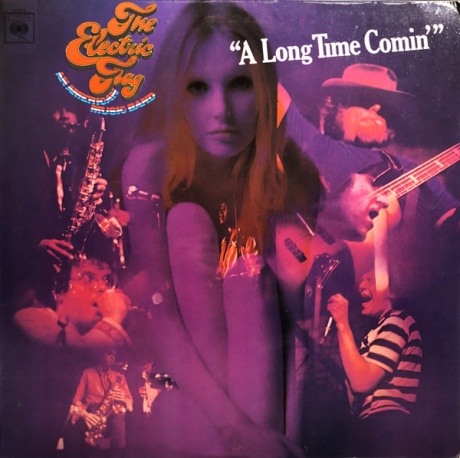 A Long Time Comin'