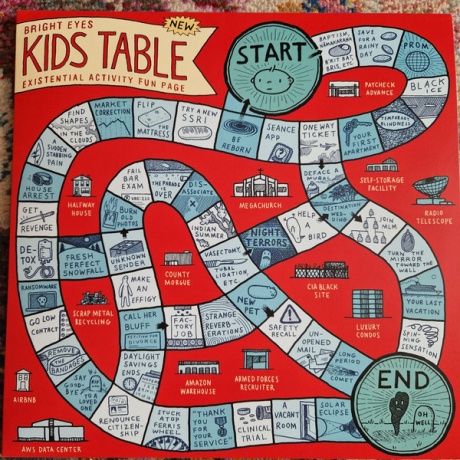 Kids Table