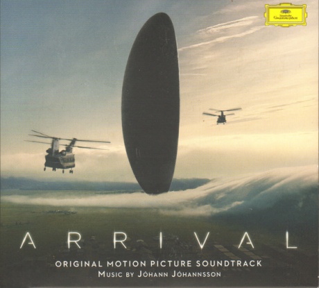 Arrival