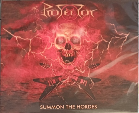 Summon The Hordes