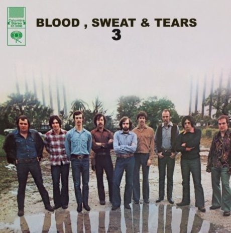 Blood, Sweat & Tears 3