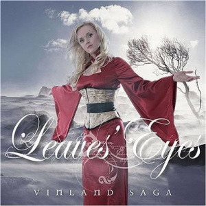 Музыкальный cd (компакт-диск) Vinland Saga обложка