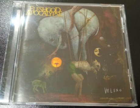 Veleno