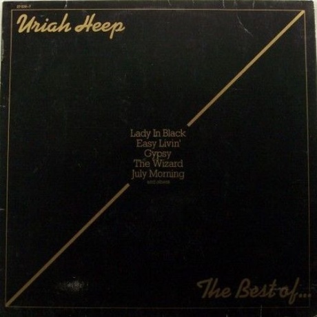 The Best Of…