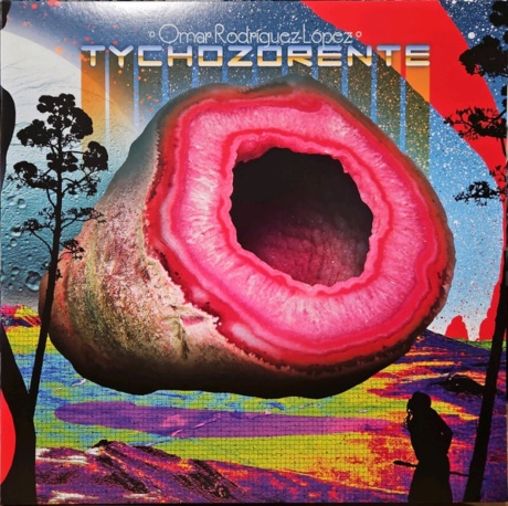 Tychozorente