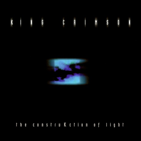 The ConstruKction Of Light