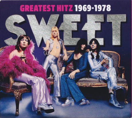 Greatest Hitz 1969-1978