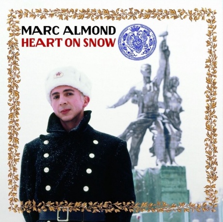 Виниловая пластинка Heart On Snow  обложка