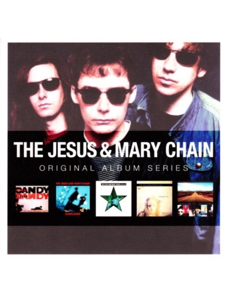 Original Album Series