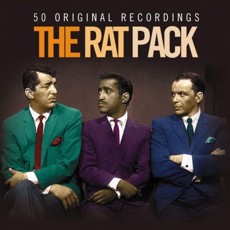 The Rat Pack