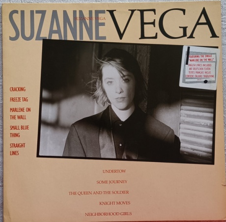 Suzanne Vega