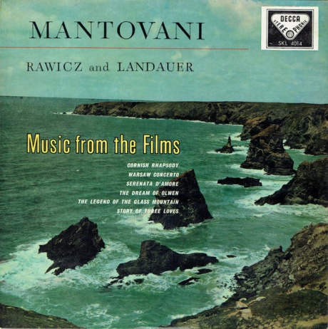 Music From The Films
