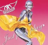 Музыкальный cd (компакт-диск) Just Push Play обложка