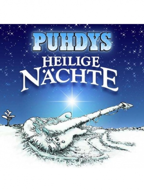 Heilige Nachte